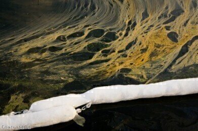 North Dakota suffers two new oil spills