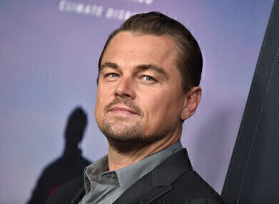 Can Green Tech Meet 100% of the World’s Needs? Leonardo DiCaprio Says YES!