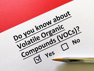 The key to VOC monitoring: understanding TO-14, TO-15, & TO-17 standards