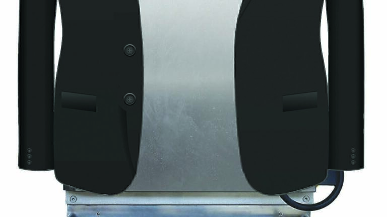 Autoclave Wrap – No Jacket Required  