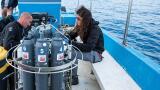 Researchers Investigate Ultra-low Mediterranean Nutrient Levels