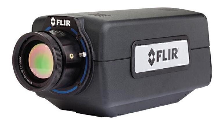 Using Thermal Imaging Cameras Monitor Stress Levels of Helicopter Pilots