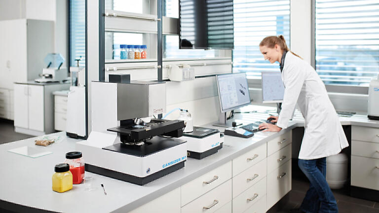 How to perform fully automated static image analysis simply and accurately