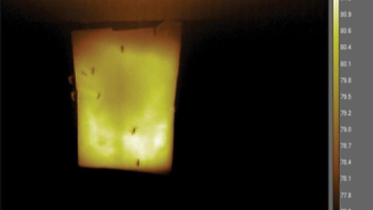 Infrared Cameras: Advanced Temperature Measurement for Today’s Breakthrough Medical Research