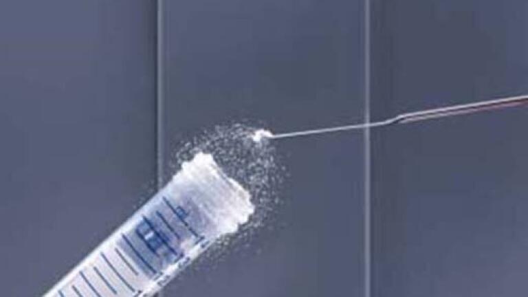 Electrostatic Charges and Their Effects on Weighing