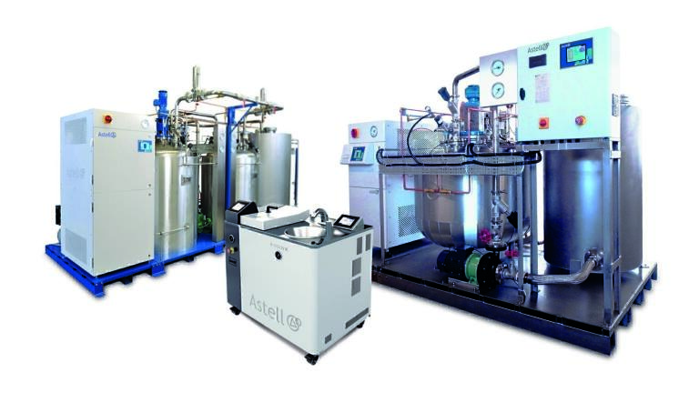 Battling Biohazardous Liquid Laboratory Waste