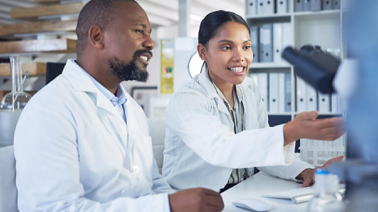 A three-step plan for digital transformation