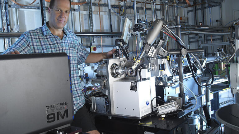 Diamond Light Source II– Upgrade will add gains in brightness and coherence