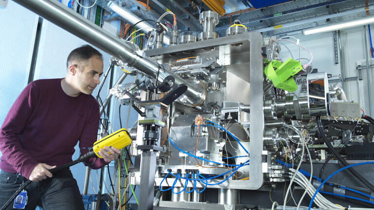 Microscopy and Microplastics research reveals worrying environmental implications