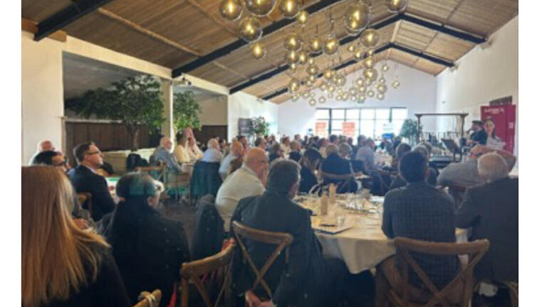 Climate change set to have big impact on lab chillers