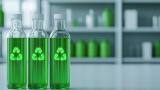 Redefining sustainability in the modern laboratory