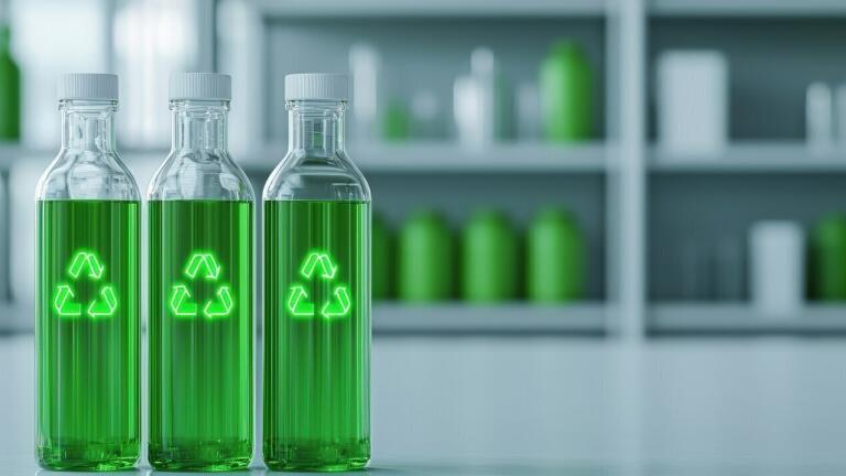 Redefining sustainability in the modern laboratory