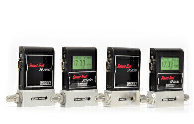 Sierra Introduces New High Performance Flow Controller at OEM Price