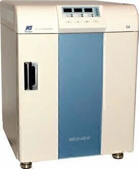 New Triple Gas Incubators for IVF and Cell Culture Laboratories