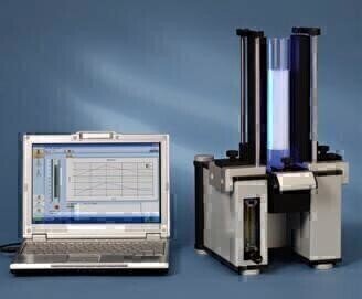 Scientifically Based Foam Analysis