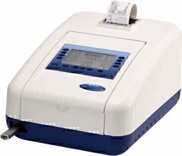 Throwing New Light on Kidney Function