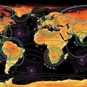 Science news reports lab's efforts to predict climate change effects