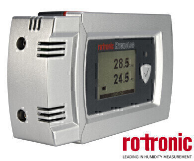 The new HygroLog HL-20/21 series