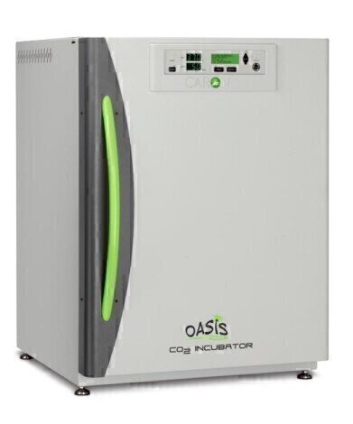 New Benchtop CO2 Incubator