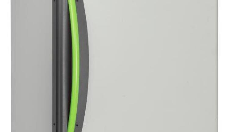 New Benchtop CO2 Incubator