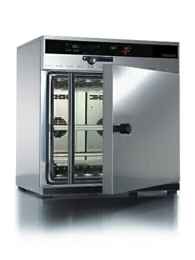 Memmert Cooled Incubator IPP with Peltier Elements