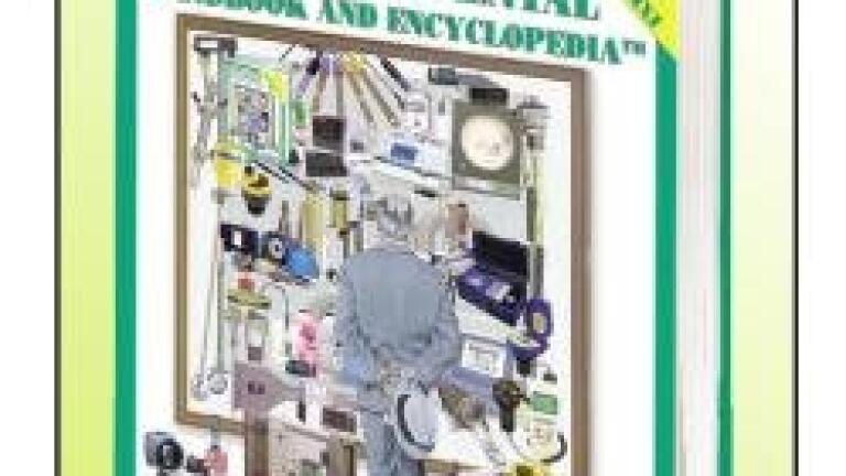 The Flow, Level and Environmental Handbook and Encyclopedia™ 8th Edition