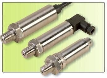 PX409 High Accuracy Pressure Transducers