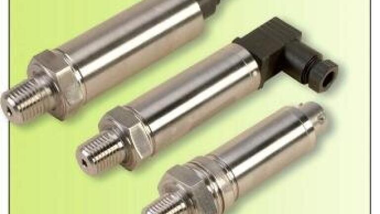 PX409 High Accuracy Pressure Transducers