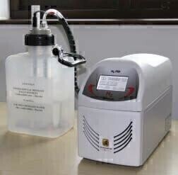 New Compact Low Maintenance Hydrogen Generator