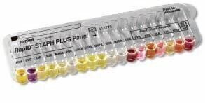 Food Testing Labs offered Simple Range of Biochemical Identification Panels