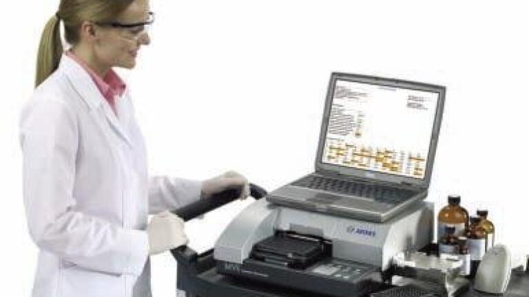 Improved Multichannel Verification System