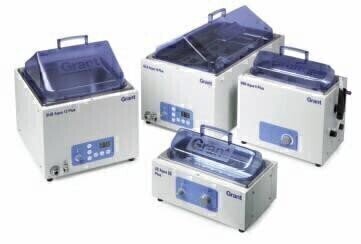 Newly Designed 21-Model Water Bath Range