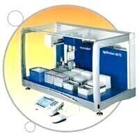 Plug'n'prep(R) Protocols Open Up Complete Freedom of Choice to Automate Nucleic Acid Purification 