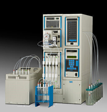 PowerPrep™ EPH Fractionation System - High Throughput Sample Fractionation