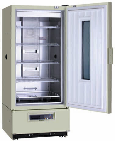 New Sanyo Cooled Incubator: MIR-554