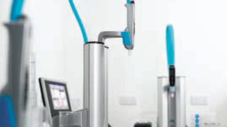 New Wave in Water Purification