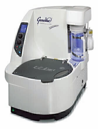 Studies Benefit from Advances in Evaporative Sample Preparation