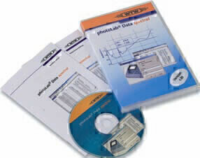 Making your Measurement Life Easier: photoLab® Data spectral