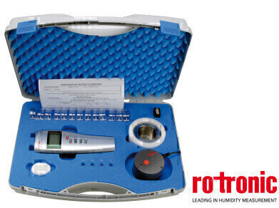 The new HygroPalm23-AW-SET