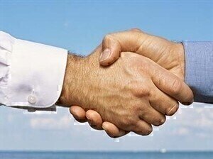 Hygienic handwashing makes science news headlines