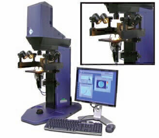Reverse Engineering Tablets for Counterfeit Investigations