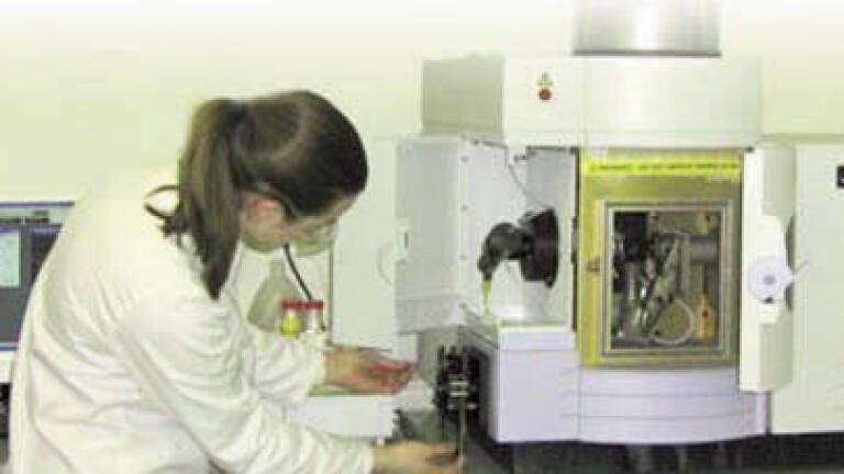 Consistent, Accurate and Precise ICP Data