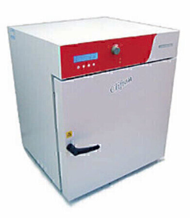 The Heat is on With New Drying Ovens