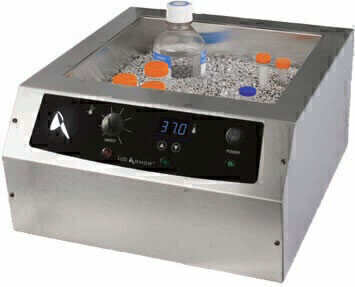 Waterless Eco-Friendly Laboratory Water Bath