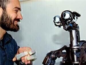 UCF researchers report 'unexpected' science news