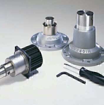 Made-to-Measure Micropumps for OEM Applications