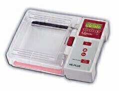 HE-PLUS Complete Electrophoresis System