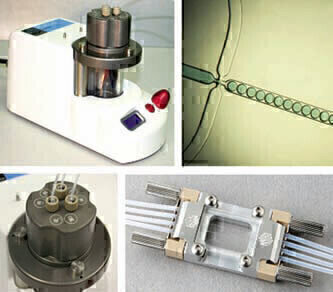 Rapid Advances in Micro-Droplet Research