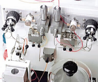 Perfect Match for Flow Chemistry