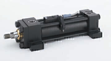 New Position Switches Boost Productivity of Hydraulic MachineSystems